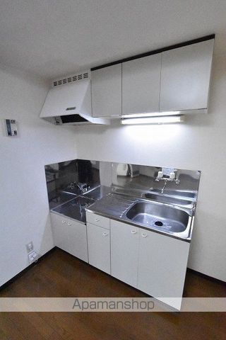 ピュアパレス函館IIの内装写真
