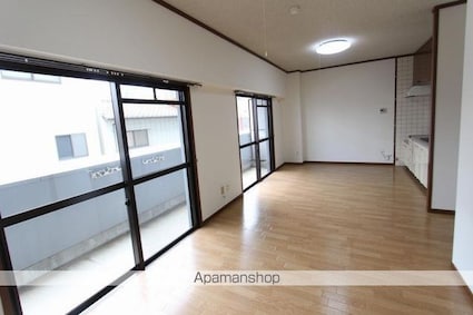 メゾンＡＫＩ[3LDK/71.27m2]の内装2