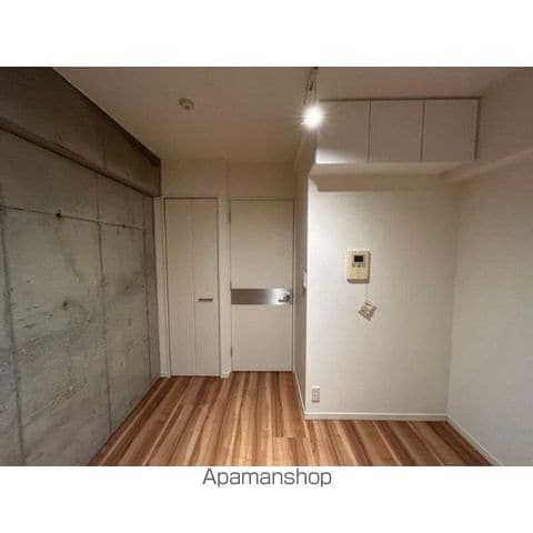 ブライズ荏原中延の内装写真