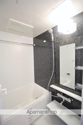 ル　マノアール[1LDK/45.88m2]のバス