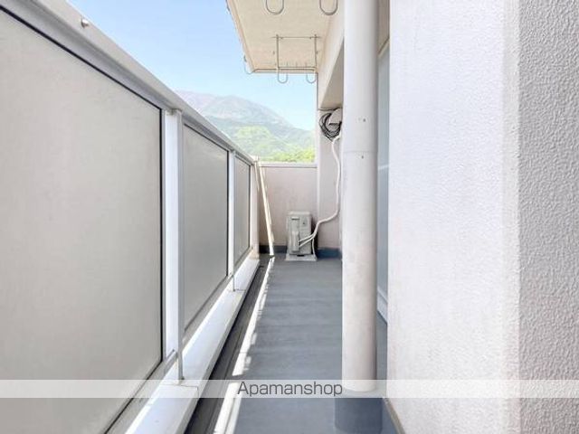 ビレッジハウス櫛形２号棟[3DK/53.08m2]の内装6