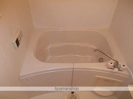 茨城県牛久市牛久町[2LDK/57.01m2]のバス