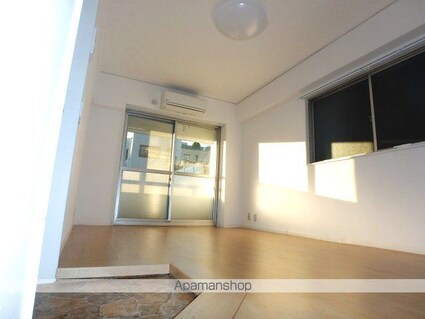 東城ビル[1LDK/43.53m2]の内装