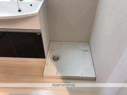 茨城県神栖市高浜[1LDK/42.89m2]の内装