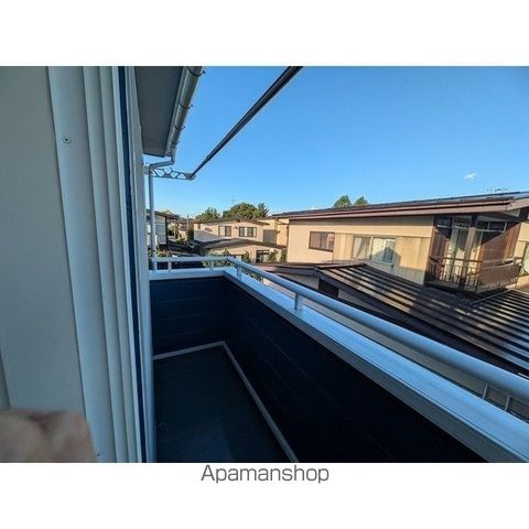 ハウスチェリーの内装写真