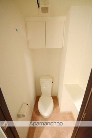フェニックス方南町弐番館の内装写真