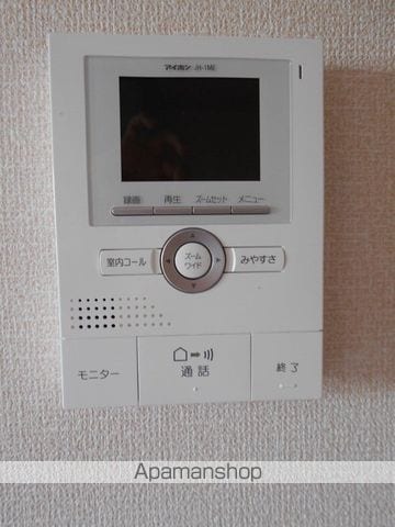 メルベイユ・フロールの内装写真