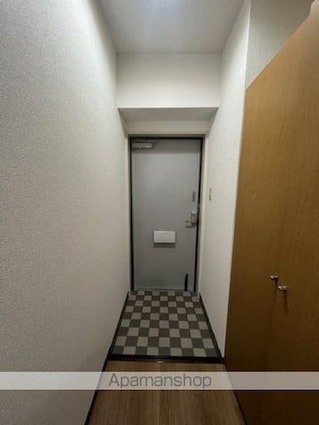 フォレストＹ’ｓ[3LDK/69.3m2]の玄関