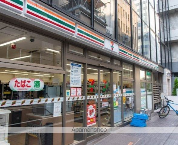 カスタリア銀座IIIの周辺写真