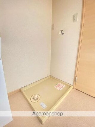 ベルメゾン中村[2LDK/52.17m2]の内装1