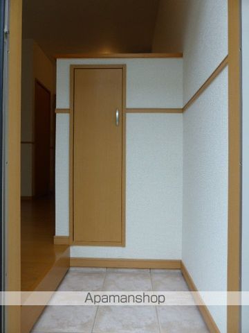 オイスターハウスの内装写真