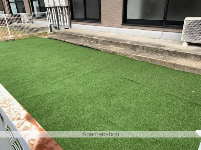 コスモハイツ B棟の内装写真