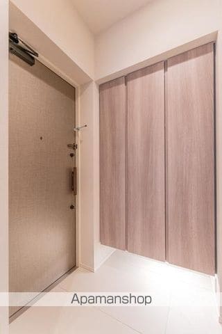 Prime Art白金台の内装写真