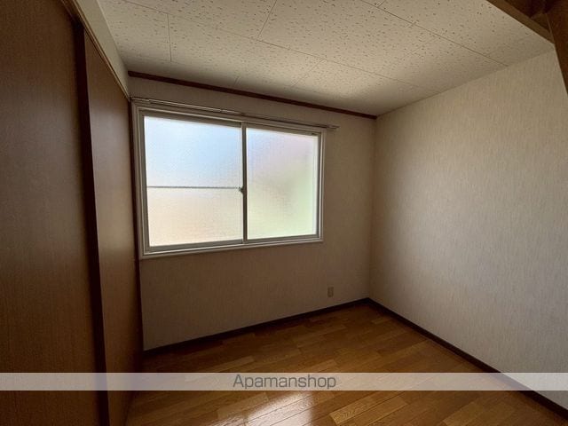 ハンドレッドヴィレッジIの内装写真