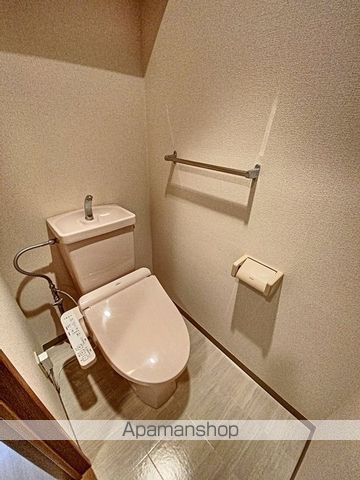 ルミエール宮崎台の内装写真