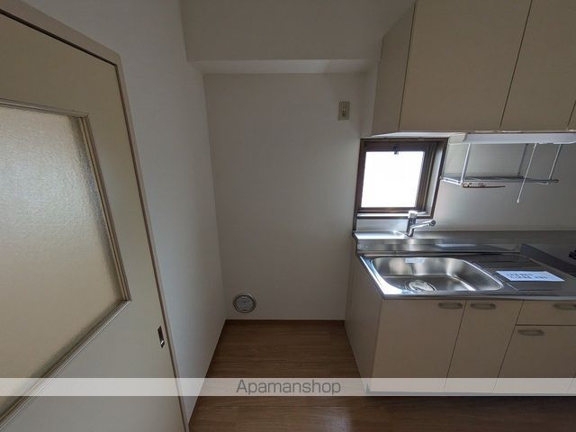 住吉ビルの内装写真