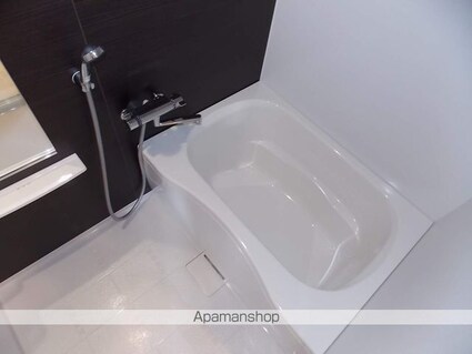 セジュール小牧[1LDK/42m2]のバス