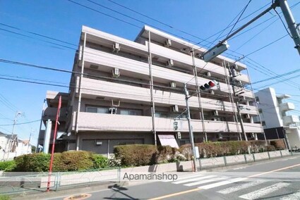 東京都立川市西砂町６丁目[2LDK/59.4m2]の外観3