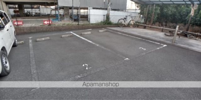 レオパレスいもじまちのその他写真