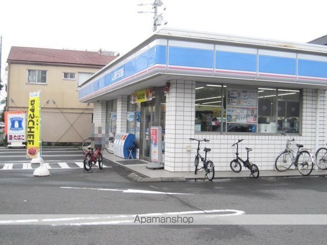 ラッフィナートの周辺写真