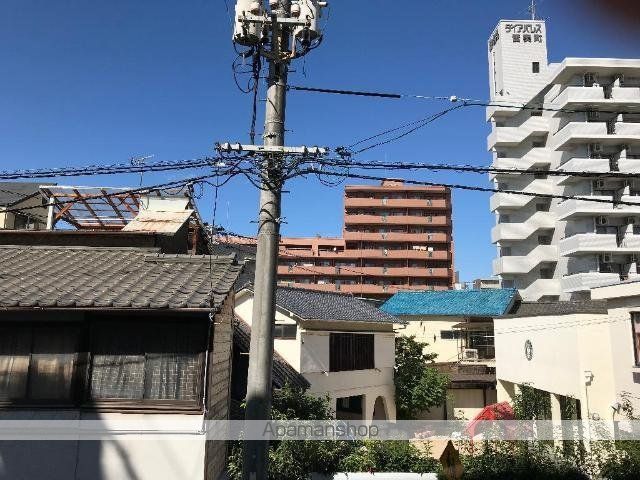 NAミナミの内装写真