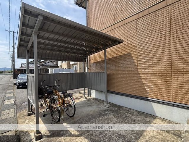 フレシール和田の内装写真