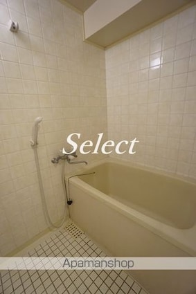 ＬＡＺ　ＫＯＮＡＮＤＡＩ[3DK/51.36m2]のバス