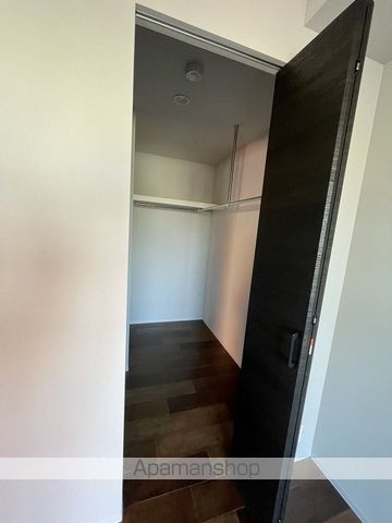 SーRESIDENCE西町の内装写真