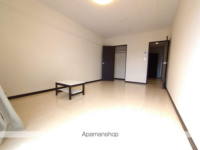 レオネクスト新城の内装写真