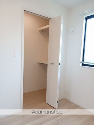 ｓｅｒｅｎｏ[2LDK/59.55m2]の収納