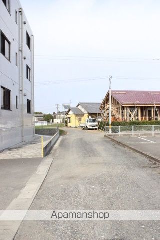 末吉大丸マンションB棟の周辺写真