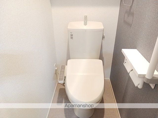 ヒカルサさいたま宮原の内装写真