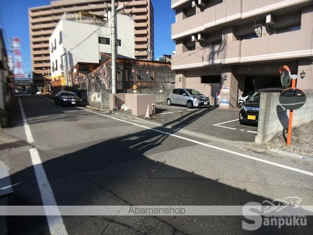 第11ドリームマンションの外観写真