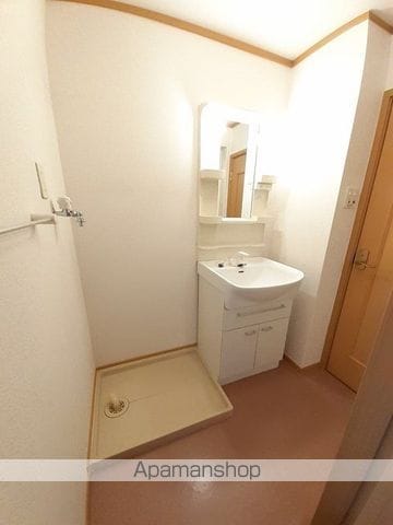 ベルセレーノ Bの内装写真