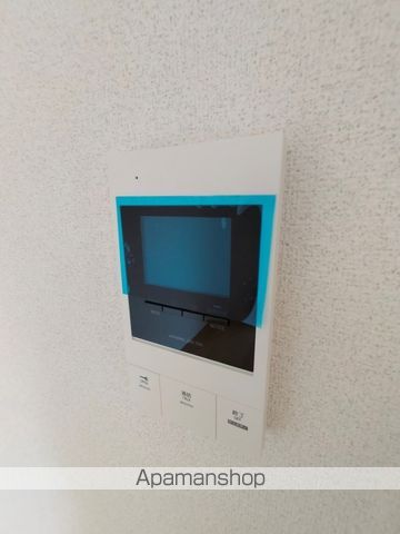 ヴィラナリー放出の内装写真