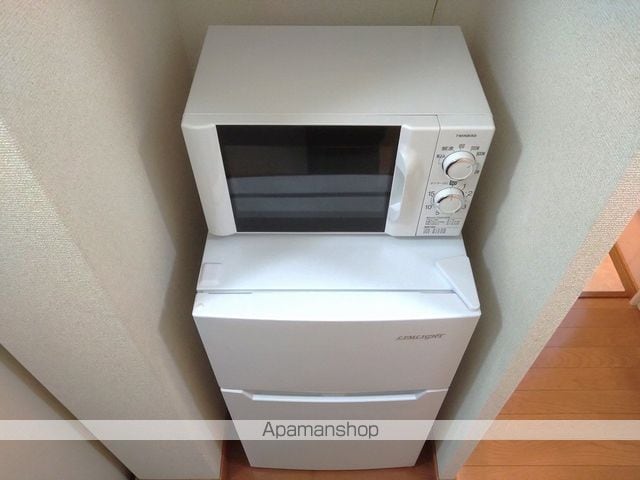 レオパレスSOLUTIONSIIIの内装写真
