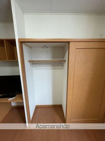 レオパレス新発寒の内装写真