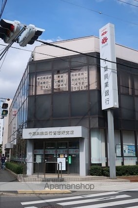 リーブルファイン京成大久保駅前[1LDK/47.41m2]の周辺8