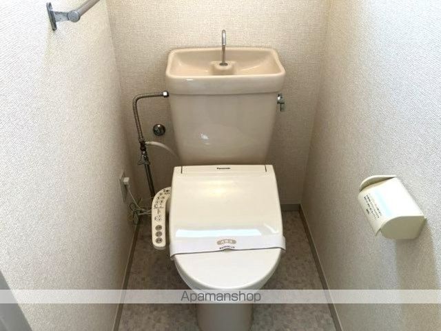 ハイツサウスヒルの内装写真