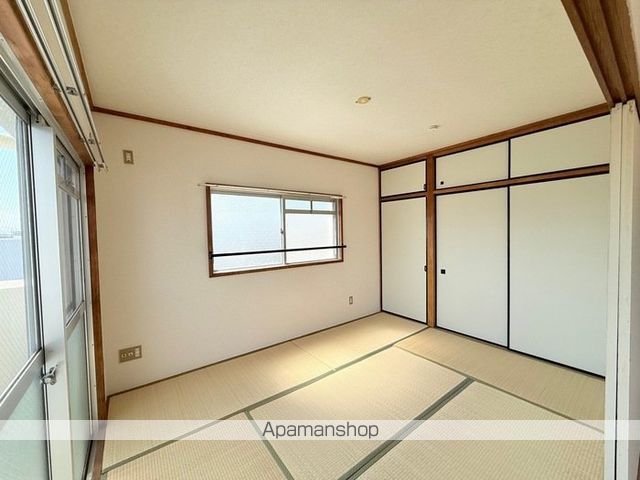 リヴェースふたせの内装写真