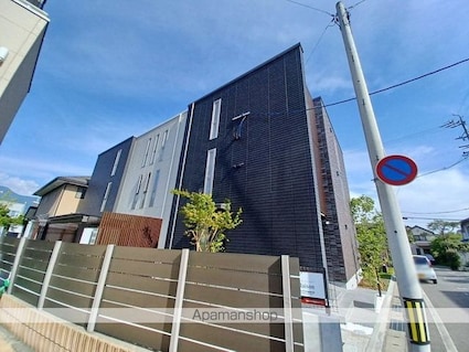 シャーメゾン開智[1LDK/53.14m2]の外観4