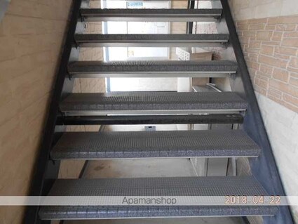 レオパレスシャングリ　ラ[1K/22.35m2]の共用部1