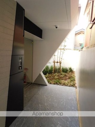 愛知県名古屋市北区柳原４丁目[1R/26.84m2]のエントランス