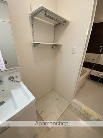 エスポワールIIの内装写真