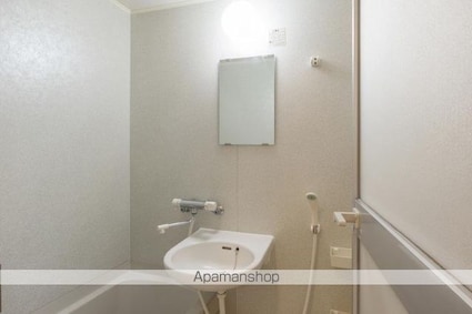 香川県高松市木太町[1K/32.97m2]の洗面所