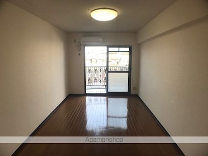 ルネスアン[1K/23.8m2]のリビング・居間