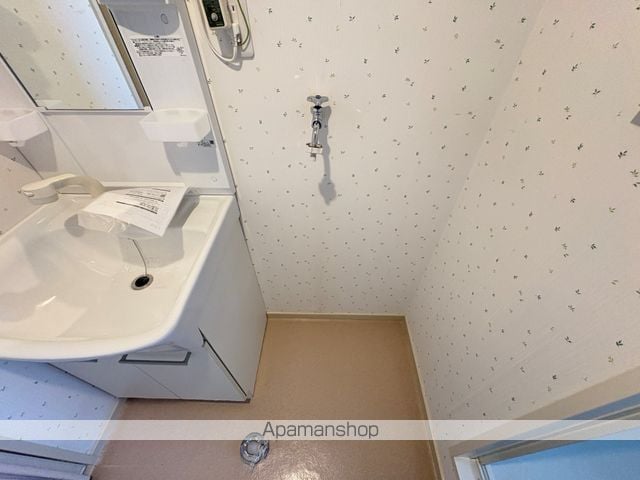 タウンハイツ武庫之荘の内装写真