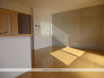 クレドール南川添[1LDK/50.2m2]の内装1