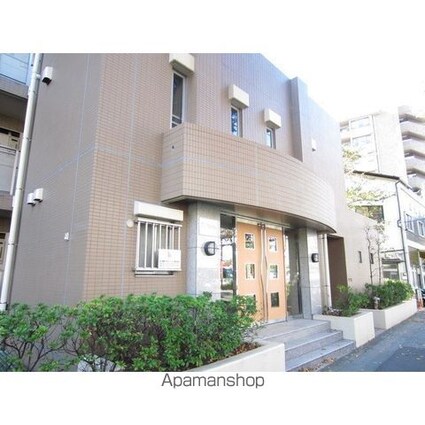 ＫＤＸレジデンス上北沢[2LDK/50.46m2]のエントランス