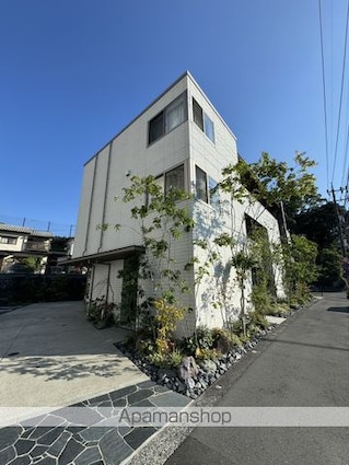 広島県広島市東区牛田南１丁目[2LDK/78.4m2]の外観2